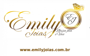 Emily Joias | Comprar Anel de Formatura Ouro 18K | Anel de