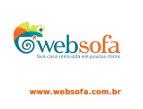 Web Sofá | Comprar Sofá | Comprar Sofá Online - Curitiba