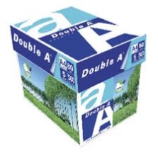 Multipurpose Double A4 Copy Paper 80GSM for Printing and