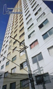 Kitnet no Centro/Guarulhos, 1 dormitórios, 32 m² -