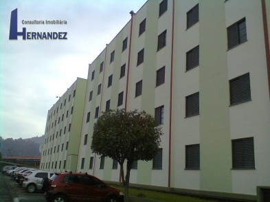 Apartamento na Vila Rio, 2 dormitórios, 50 m², 1 vaga -