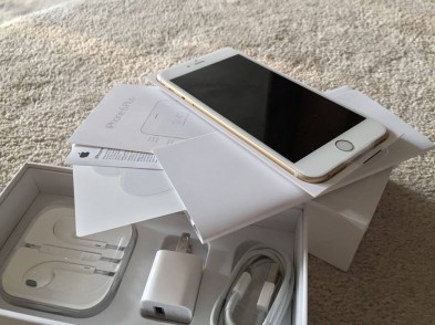 Venda: Apple iPhone 6 SAMSUNG GALAXY S5 - Guarapari -
