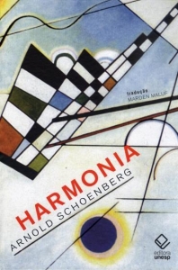 Harmonia de Arnold Shoenberg - Português - Acre - Livros -