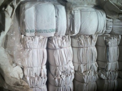 big bag usados 90x90x1,20 LAVADO - Maranhão - Outras vendas
