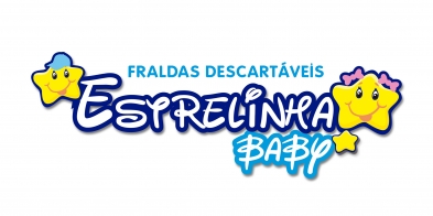 Fralda Infantil Estrelinha Baby - Juiz de Fora - Minas