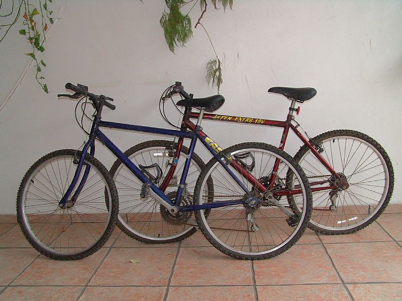 Bicicletas 18 marchas aro 26 a venda em São paulo