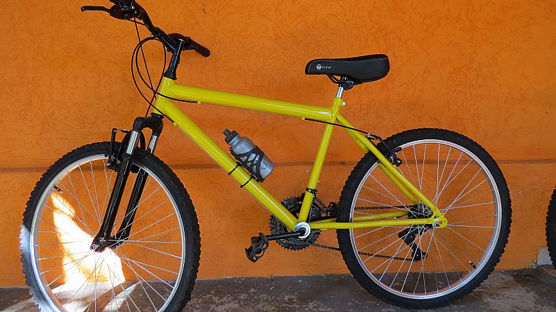 Bicicletas são carlos  a venda em São carlos