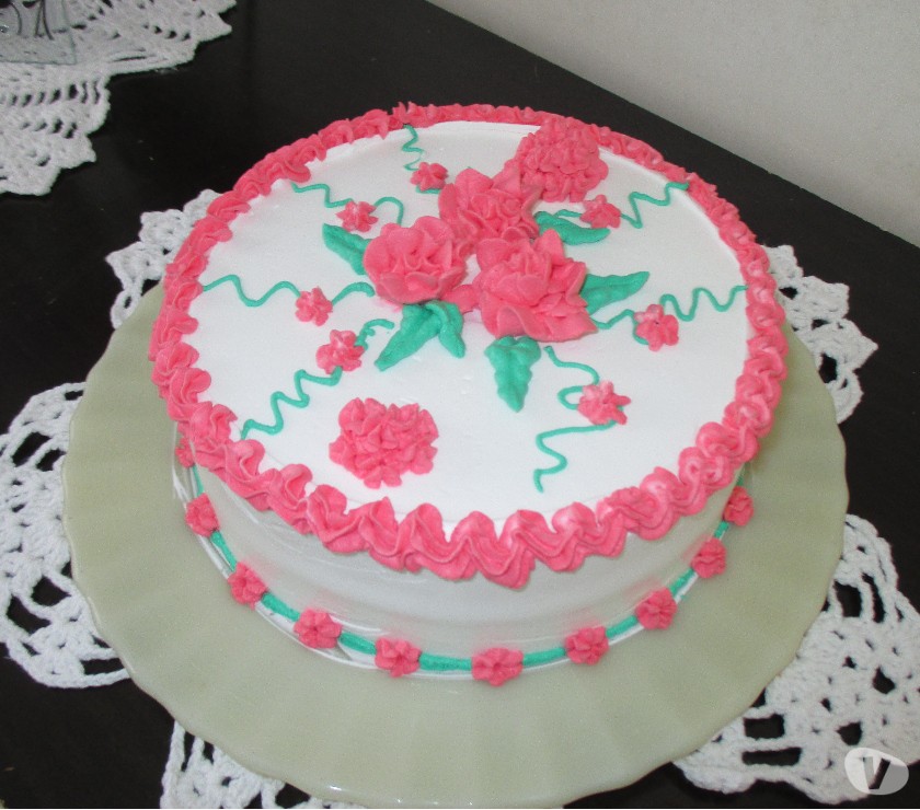 Bolos de casamento, noivado, lindos bolos decorados