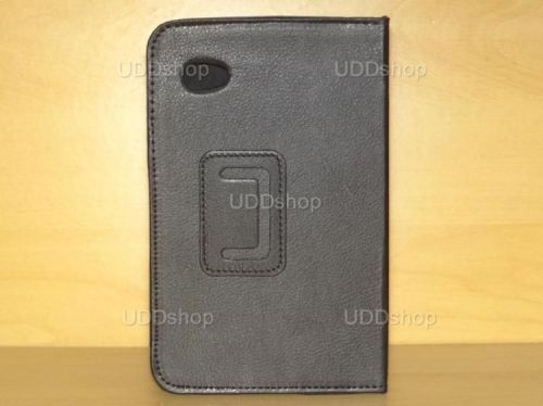 Capa Case PRETA Tablet Samsung Galaxy Tab2 7.0 GT-P