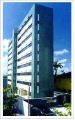 Condomínio do Edifício empresarial norte sul - Recife -