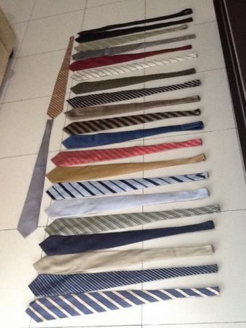 Excelentes gravatas a venda em São paulo