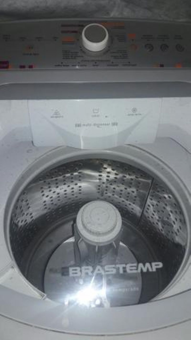 Maquina da lavar roupa a venda em São paulo