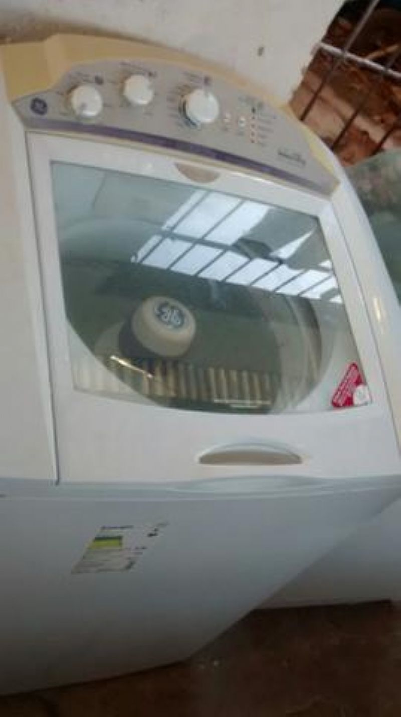 Maquina de lavar roupa a venda em São paulo