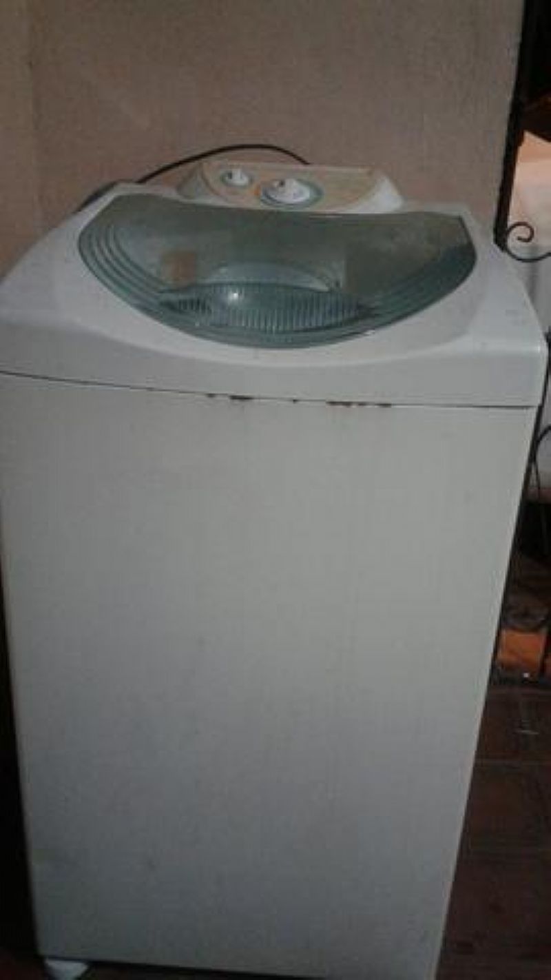 Maquina de lavar roupas cônsul a venda em São paulo