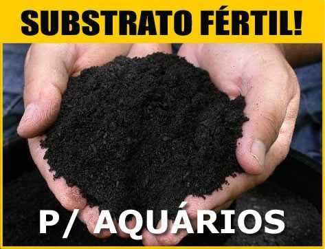 Novo Substrato Ultra Fértil + Laterita + Fertilizante.