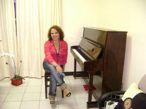 Piano venda na Bahia