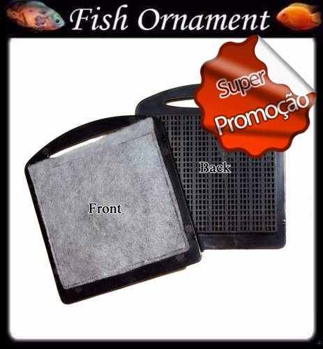 Refil Do Filtro Sunsun Hbl  Fish Ornament