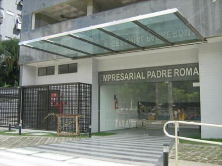 Sala Comercial em parnamirim - SA - Recife - Sala