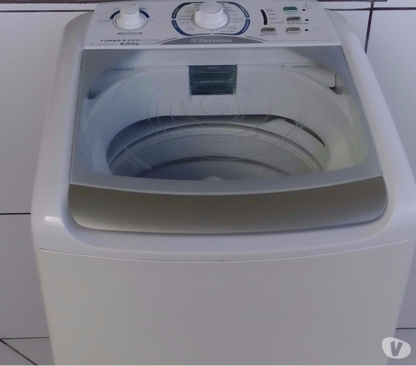 Vende-se máquina de lavar roupa Electrolux
