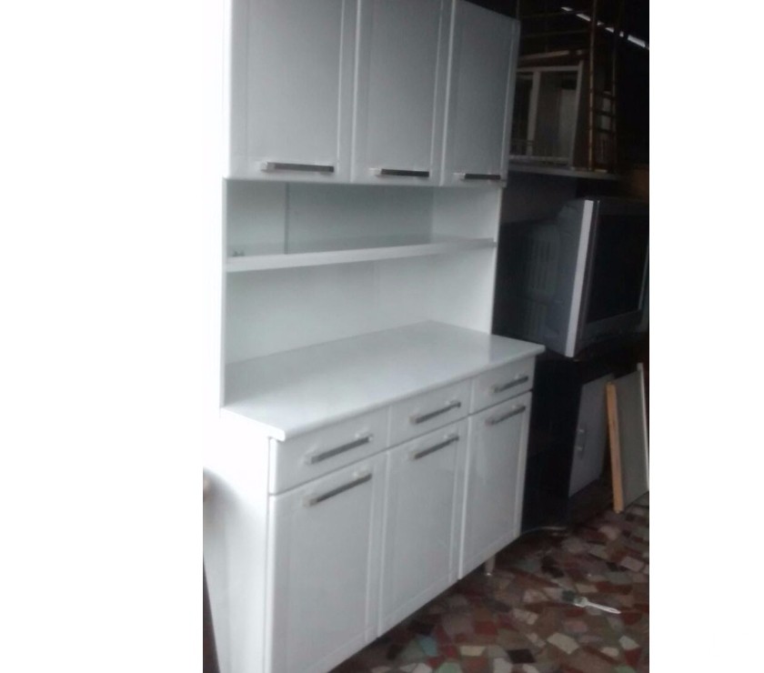armário de cozinha usado Itatiaia- bairro Sacomã Moinho