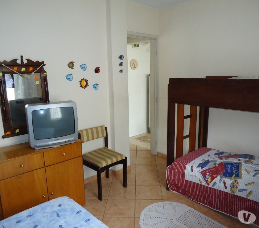 (AP) Apartamento Residencial Vila Guilhermina