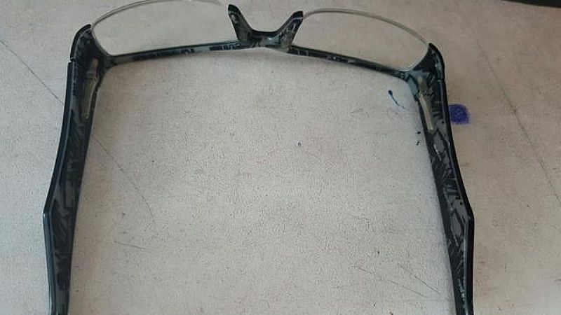 Armacao oculos mormaii a venda em Fortaleza