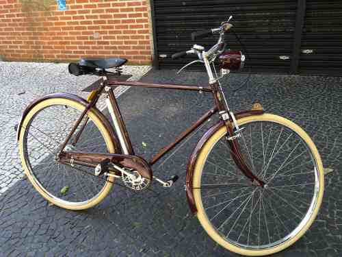 Bicicleta Phillips  - Relíquia