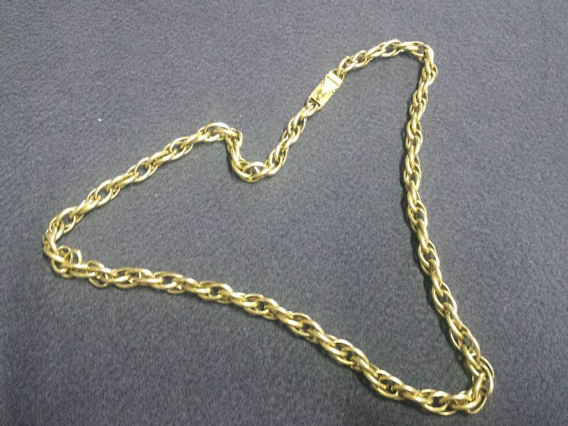 Cordao de ouro a venda em Duque de caxias -rj