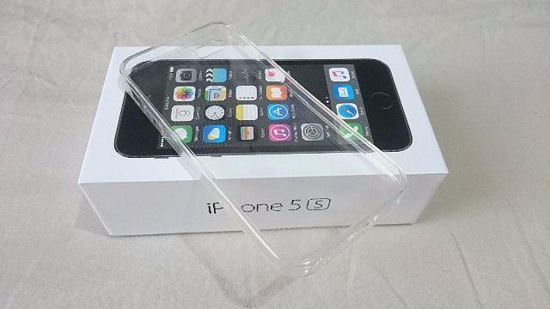 Iphone apple 5s 32gb novo a venda em São bernardo do campo
