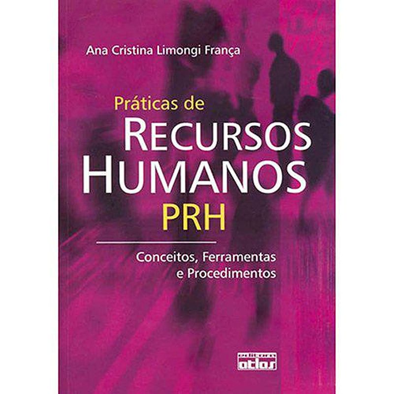 Livro - praticas de recursos humanos prh