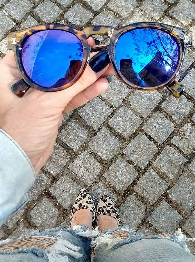 Oculos de sol a venda em Joinville