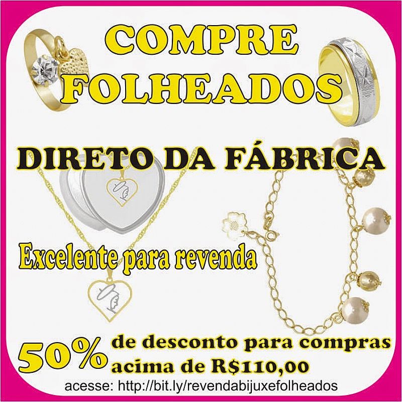 Revendedores de bijuterias a venda em Limeira