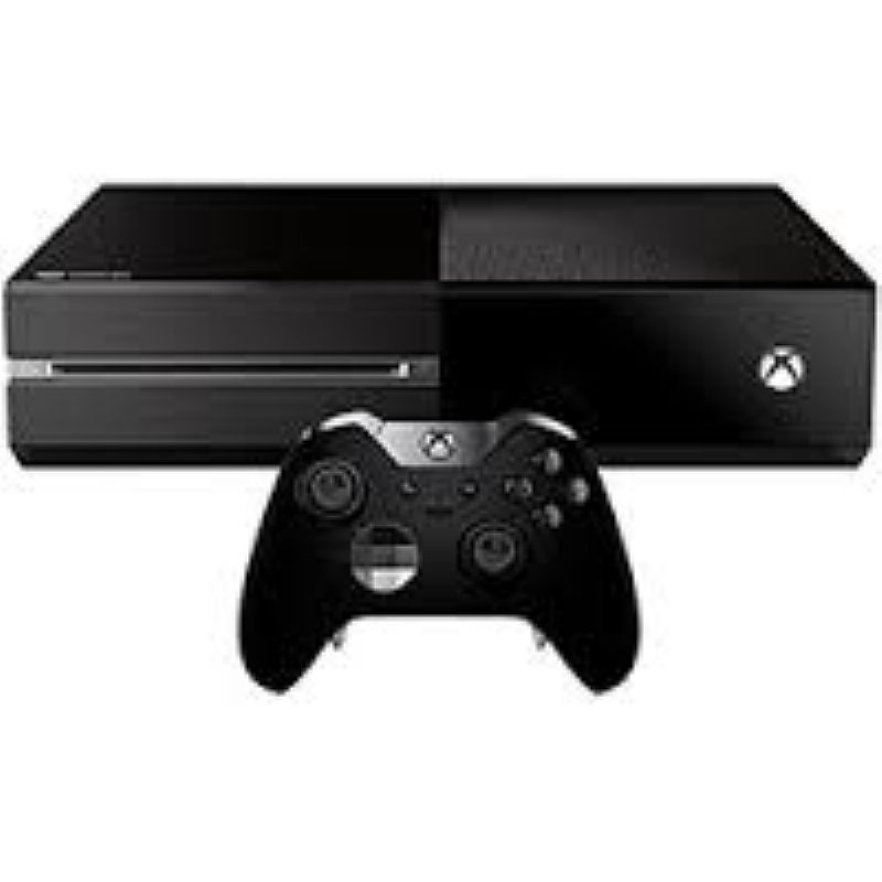 Xbox one a venda em São paulo