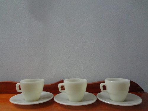 Xicara Café Colorex