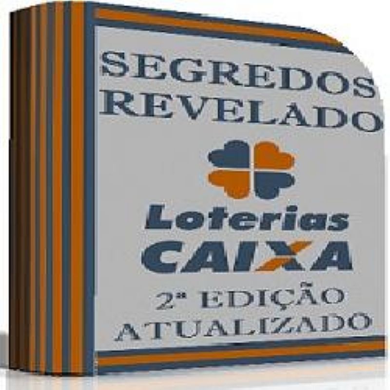 Ebook segredos revelados loterias caixa 2âª edicao