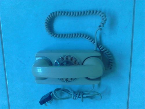 Raridade Telefone Antigo De Mesa Funcionando 02
