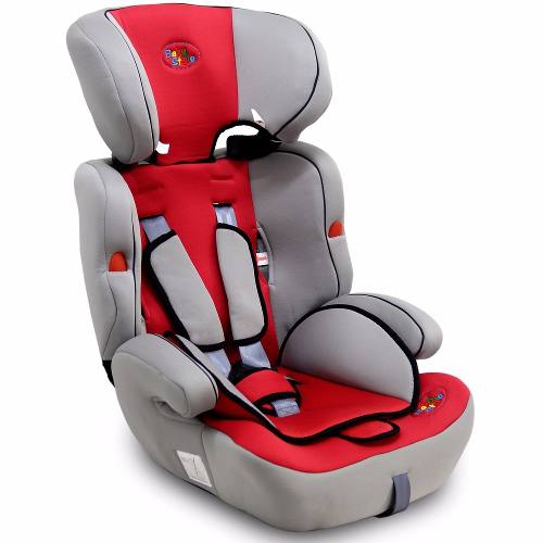 Cadeira Para Auto De 9 A 36 Kg - Baby Style