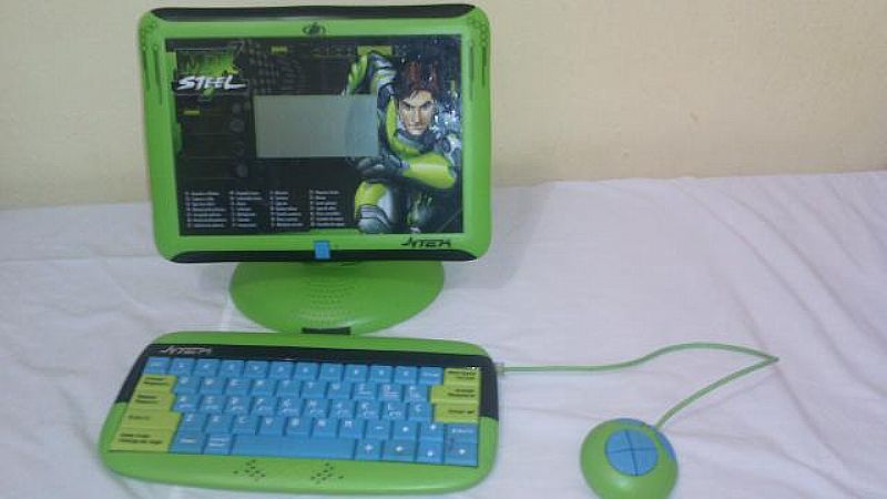 Laptop infantil a venda em Recife