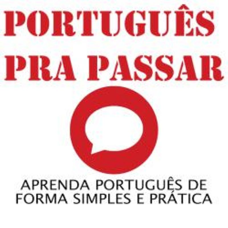Portugues pra passar a venda em São paulo