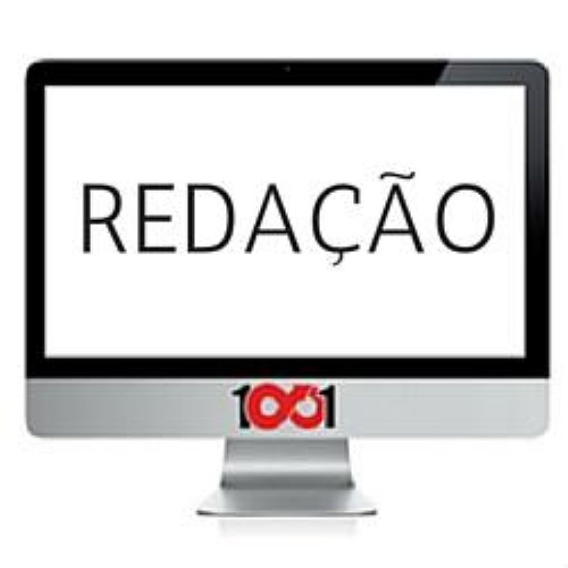 Apostila modulo de redacao a venda em São paulo