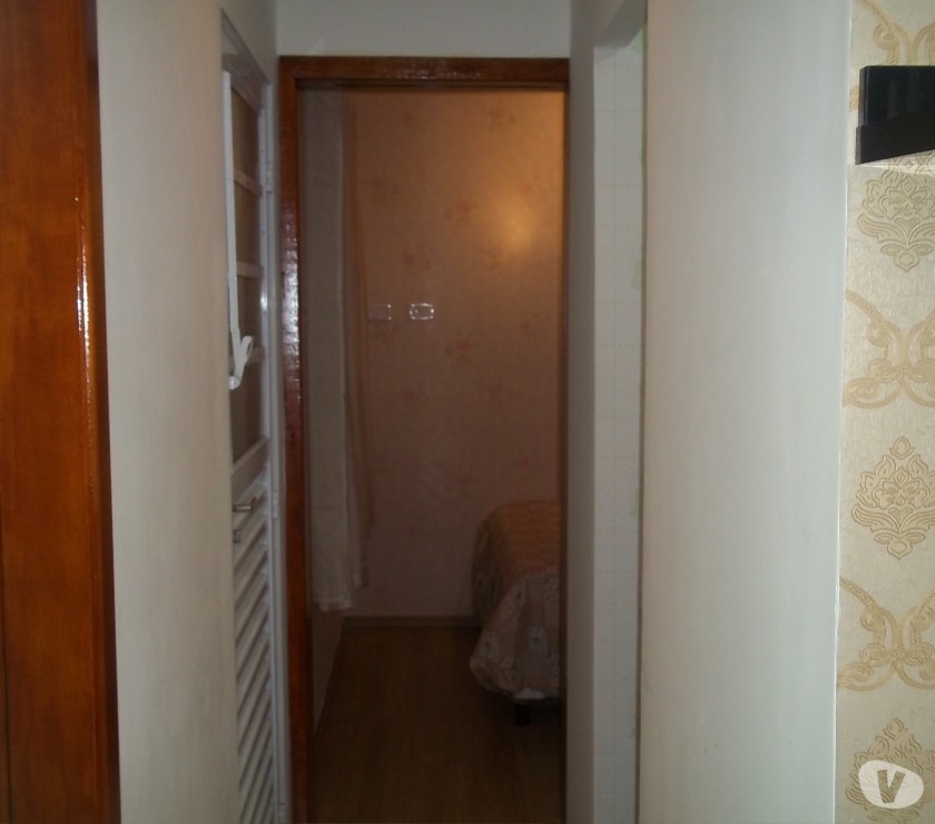 Apartamento 1 Dormitorio - Bairro Cangaiba - Ref. 046-AP