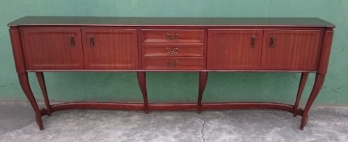 Incrivel Buffet Scapinelli Design Anos 60