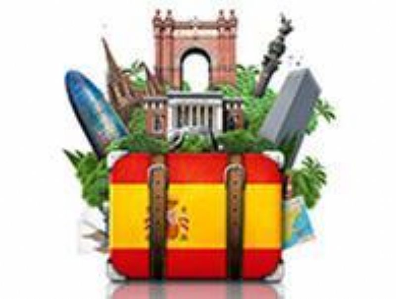 Curso espanhol para viagem a venda em São paulo