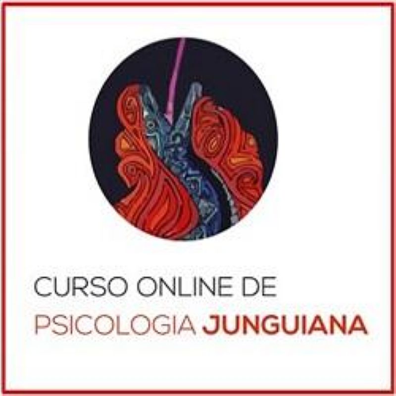 Curso de psicologia junguiana online