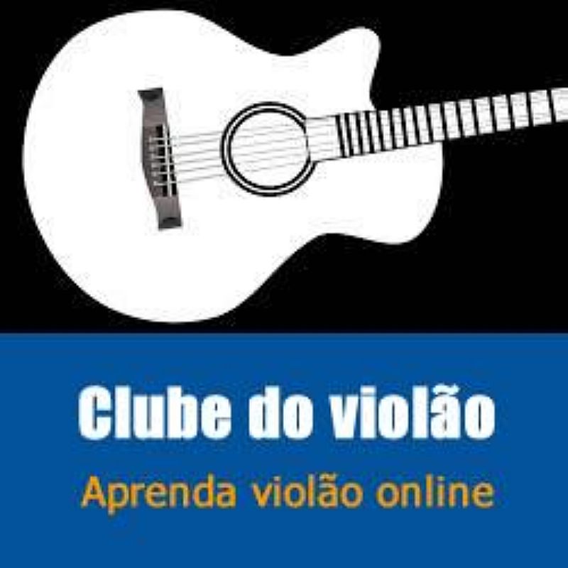 Curso ebook clube do violao a venda em São paulo