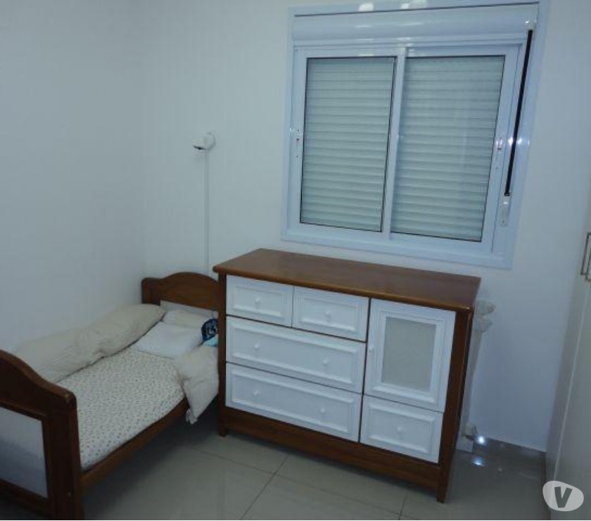 (AP) Apartamento Residencial Vila Sônia