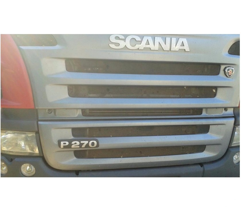 Caminhão Scania P