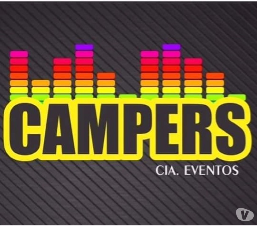 CAMPERS CIA DE EVENTOS