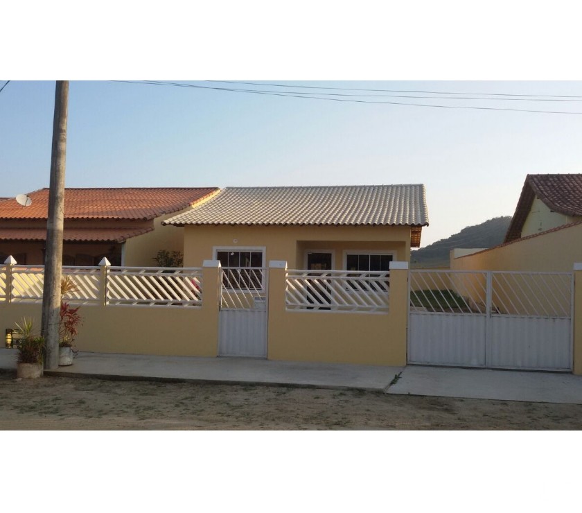 C297 Linda Casa em Iguaba Grande, Região dos Lagos - RJ