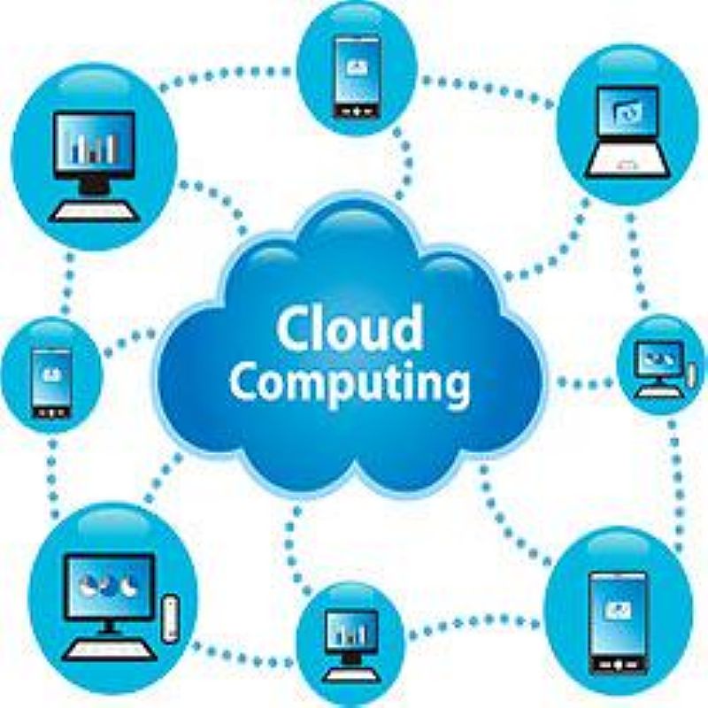 Formacao de cloud computing, virtualizacao, conceitos de